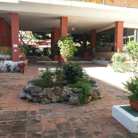 El Limonero Lägenhet Fuengirola