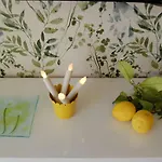 El Limonero Lägenhet Fuengirola
