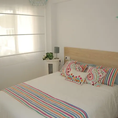 Appartement El Limonero Fuengirola