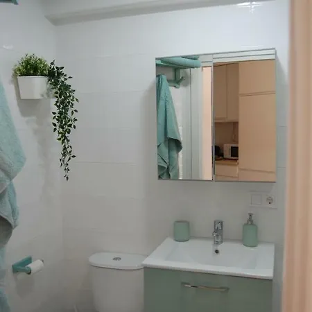 El Limonero Appartement Fuengirola