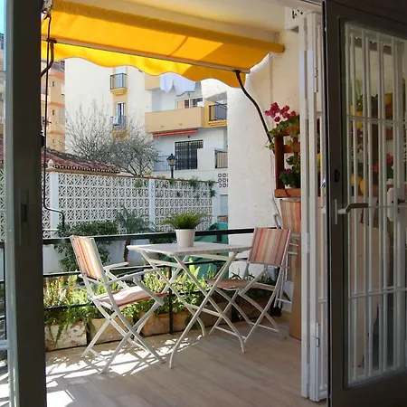 Appartement El Limonero