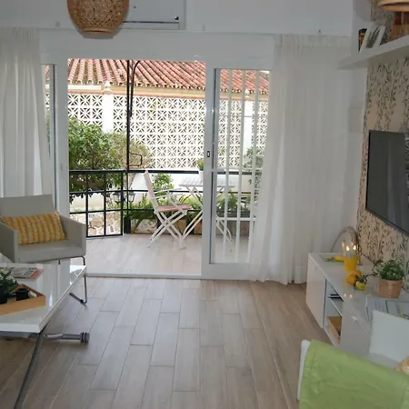 Appartement El Limonero