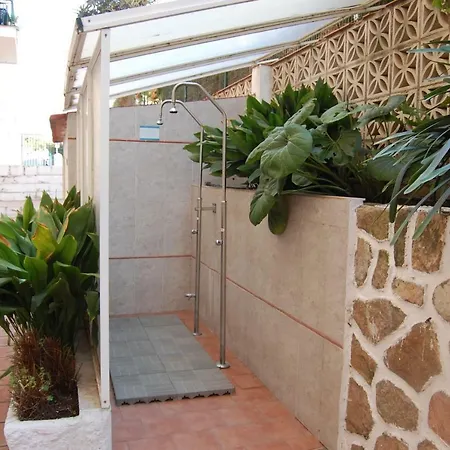 El Limonero Appartement *