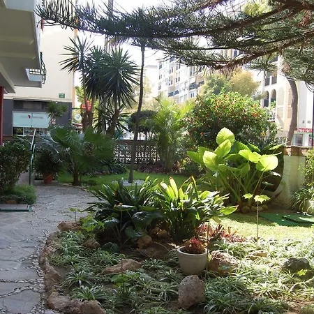 El Limonero Apartment Fuengirola