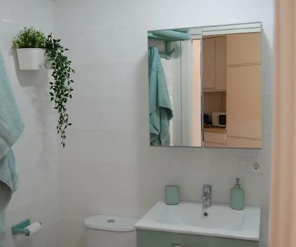 El Limonero Apartamento Fuengirola