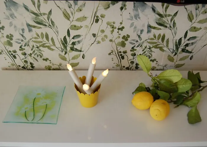 El Limonero Apartamento Fuengirola