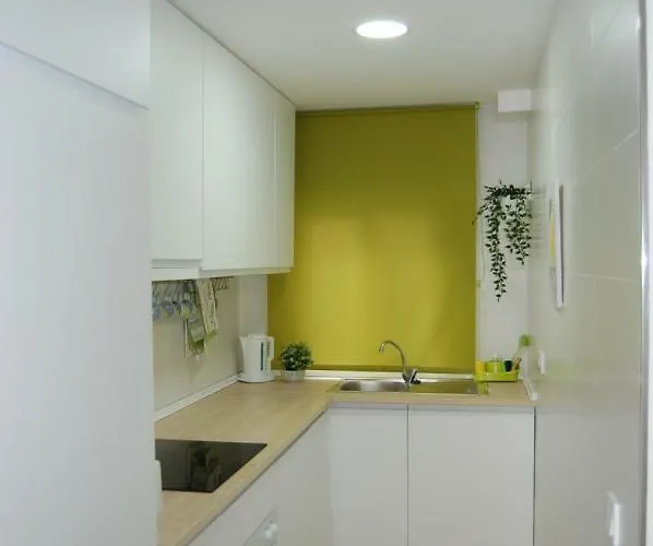 El Limonero Apartment