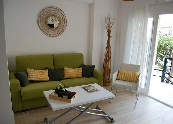 El Limonero Apartamento *