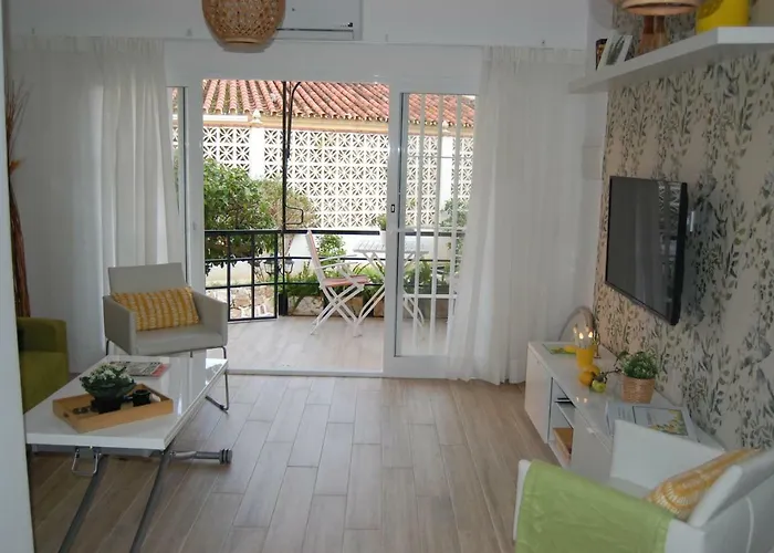 Apartamento El Limonero