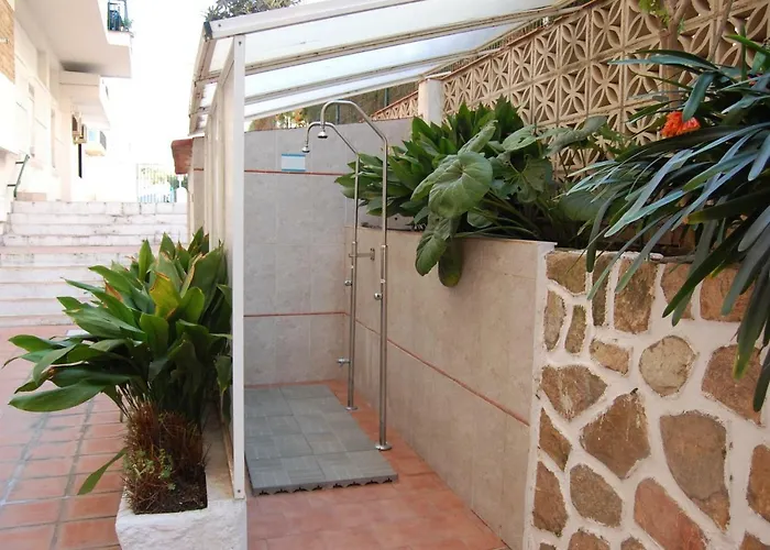 El Limonero Apartment *