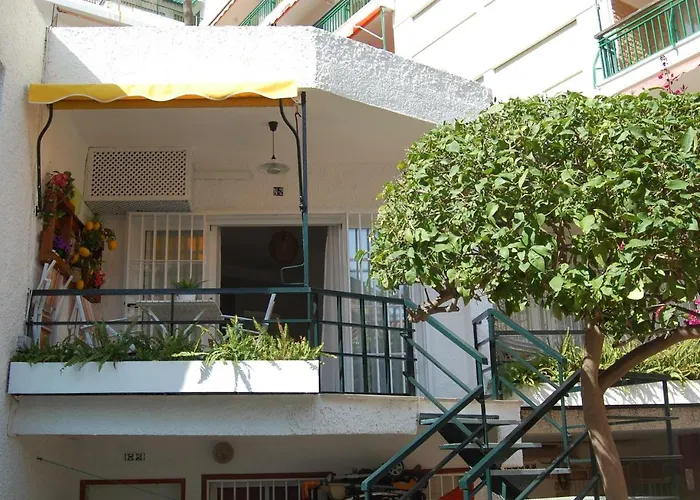 Apartamento El Limonero