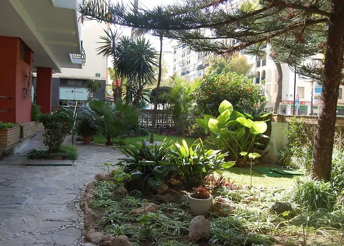 El Limonero Apartment Fuengirola