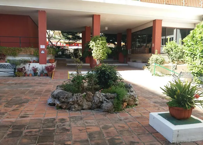 El Limonero Apartamento Fuengirola