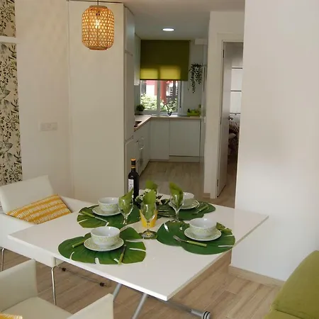 El Limonero Фуэнхирола