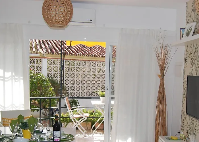 El Limonero Fuengirola