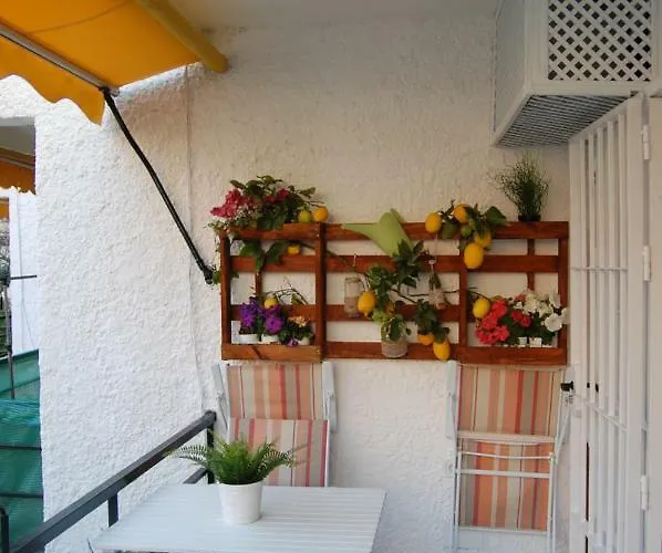 El Limonero * Fuengirola