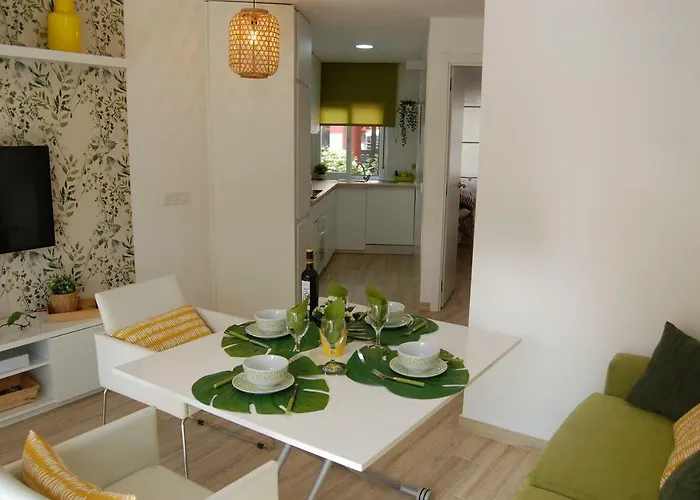 El Limonero Fuengirola