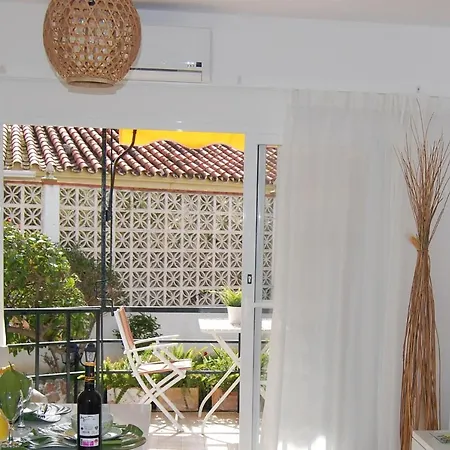 El Limonero Fuengirola