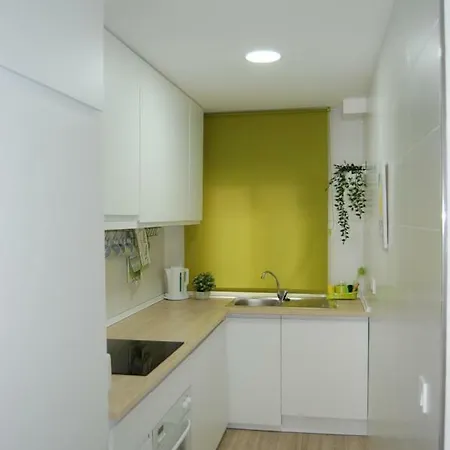 El Limonero Apartmán