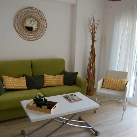 El Limonero Apartmán *