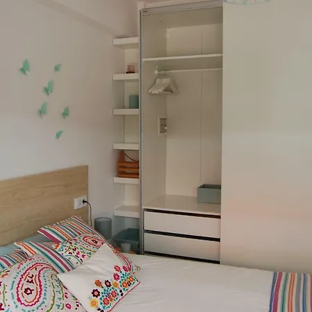 Apartmán El Limonero *