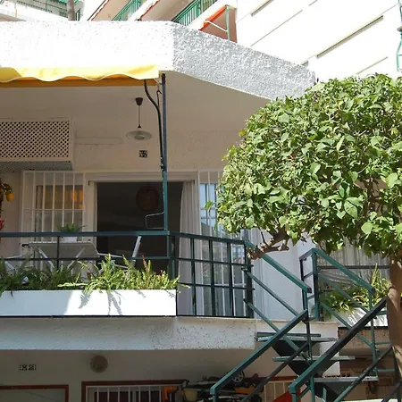 Apartmán El Limonero